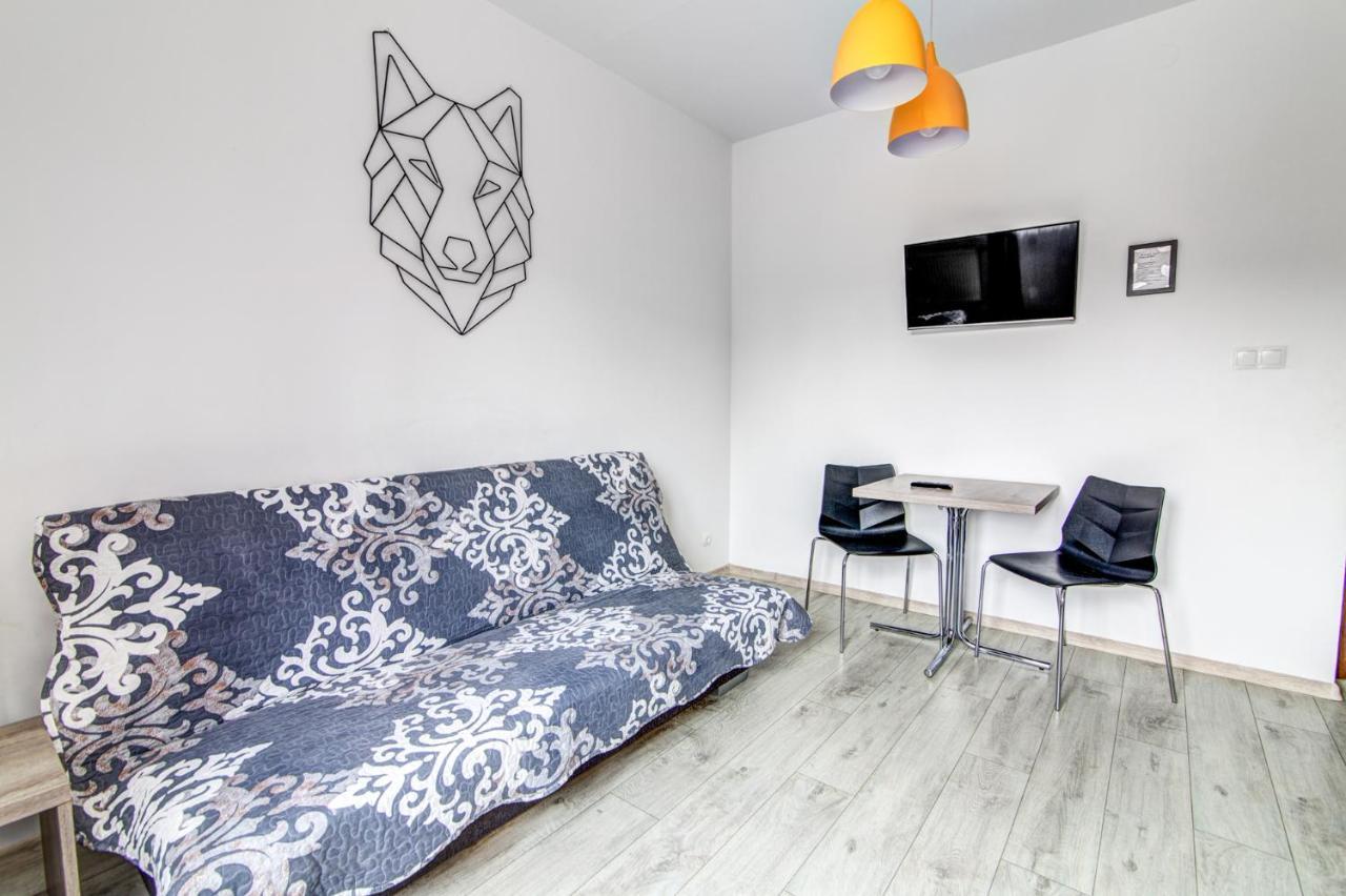 Willa Pod Zegarem - W Cenie Parking, Szybkie Wifi, Duzy Ogrod, Wiata Grilowa! Krynica-Zdrój Extérieur photo