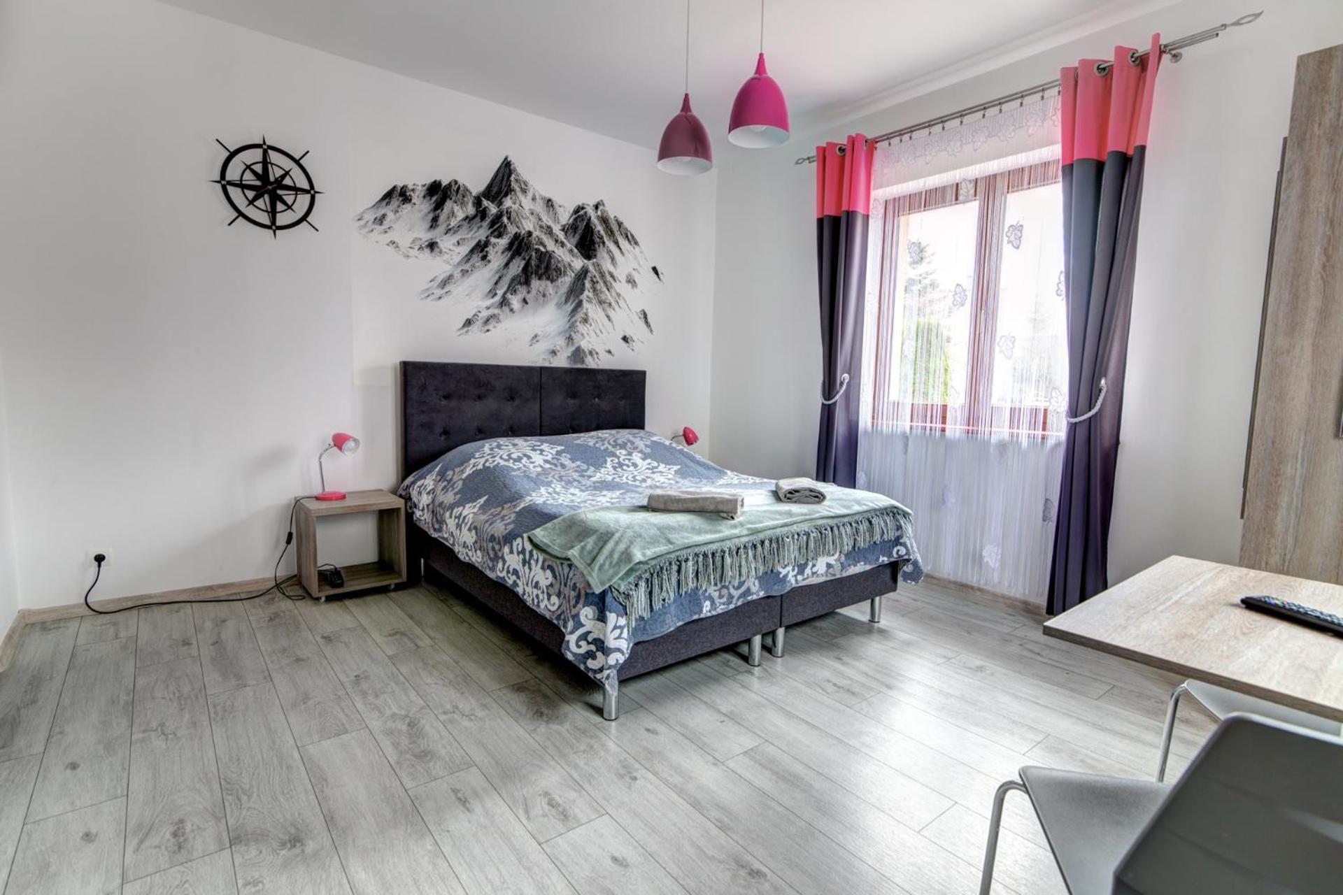 Willa Pod Zegarem - W Cenie Parking, Szybkie Wifi, Duzy Ogrod, Wiata Grilowa! Krynica-Zdrój Chambre photo