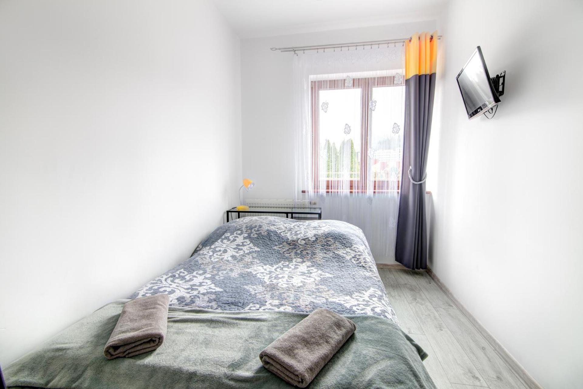 Willa Pod Zegarem - W Cenie Parking, Szybkie Wifi, Duzy Ogrod, Wiata Grilowa! Krynica-Zdrój Chambre photo